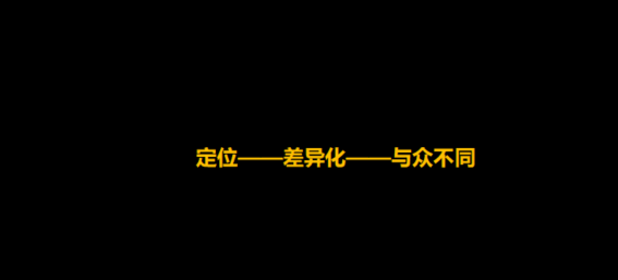 品牌定位，杭州品牌定位公司