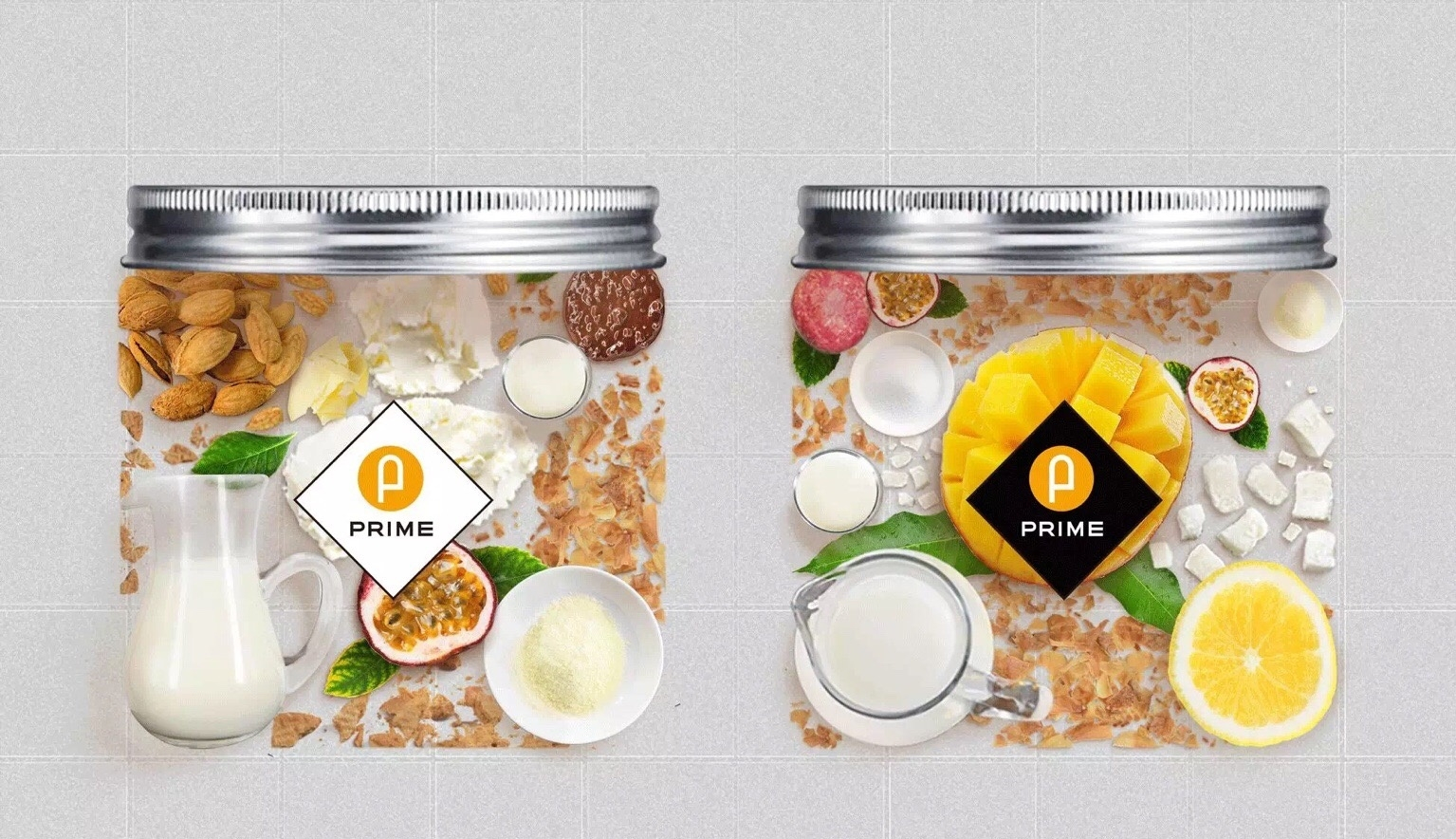 食品品牌運營(yíng)策劃